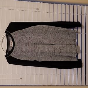 ST. John's Bay long sleeved Tee Large Men's